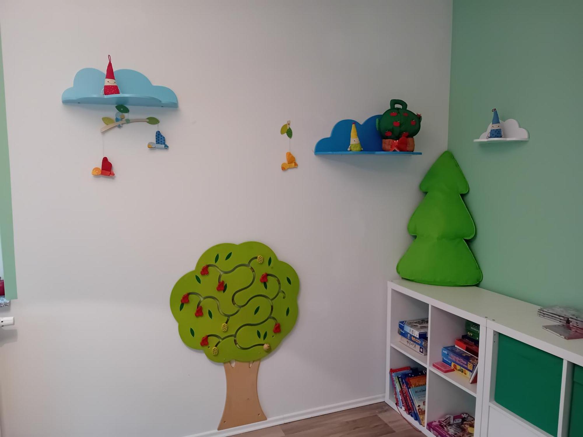 Ferienwohnung Apfeltraum Thale Habitación foto